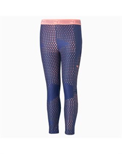 Детские леггинсы Runtrain Youth Leggings Puma