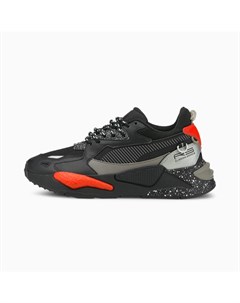 Детские кроссовки RS Z Astronauts Youth Trainers Puma