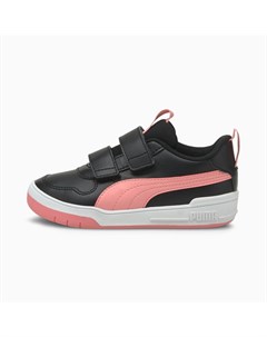 Детские кроссовки Multiflex SL V Kids Trainers Puma