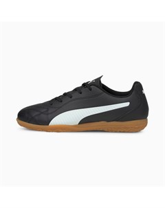 Детские бутсы Monarch II IT Youth Football Boots Puma