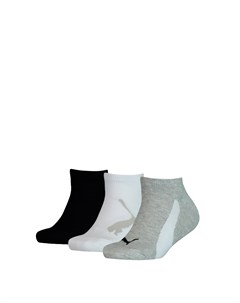 Детские носки Youth Trainer Socks 3 Pack Puma