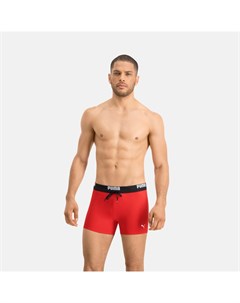 Плавки Swim Men Logo Swim Trunks Puma