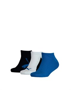 Детские носки Youth Trainer Socks 3 Pack Puma