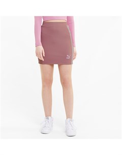 Юбка Classics Ribbed Skirt Puma