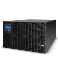 ИБП OLS10000ERT6Ua 10000VA Cyberpower