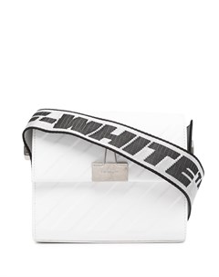 Сумка на плечо 18 Binder Clip Off-white