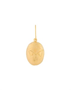 Серьга Aurelie Scarab Aurélie bidermann