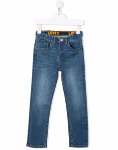 Прямые джинсы Levi's kids