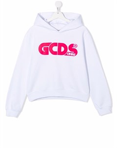 Худи с логотипом Gcds kids