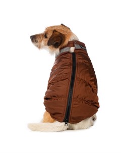 Куртка на молнии для собак L унисекс Rurri