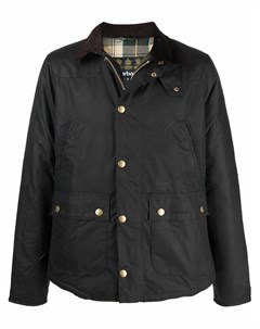 Куртка на кнопках Barbour