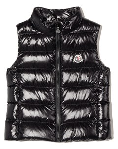 Стеганый жилет Ghany Moncler enfant