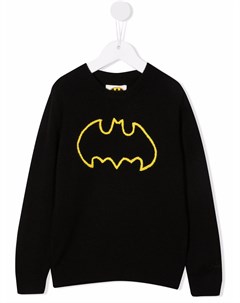 Джемпер Batman с логотипом Mc2 saint barth kids