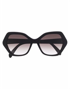 Солнцезащитные очки с логотипом Céline eyewear