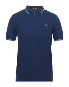 Поло Fred perry