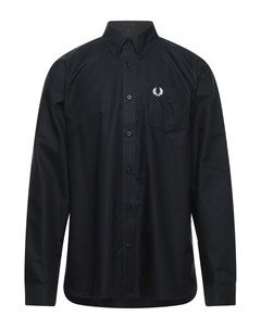 Pубашка Fred perry