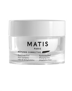 Увлажняющий крем заполняющий морщины Hyaluronic Perf 50 мл Reponse corrective Matis