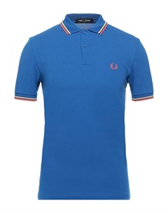 Поло Fred perry