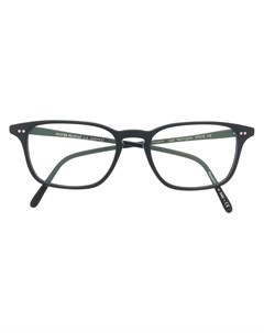 Очки в квадратной оправе Oliver peoples