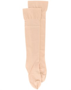 Гольфы Individual 10 Wolford