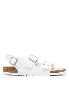 Сандалии Milano с пряжками Birkenstock