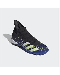 Футбольные бутсы Predator Freak 3 TF Performance Adidas