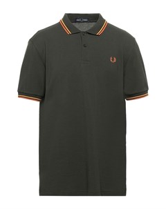 Поло Fred perry