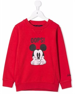 Джемпер Mickey Mouse Mc2 saint barth kids