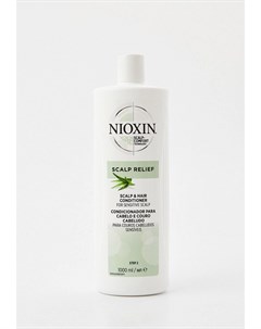 Кондиционер для волос Nioxin