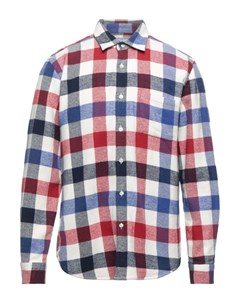 Pубашка Portuguese flannel