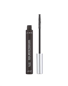 Тушь тинт для бровей IDOL BROW MASCARA тон 402 Lamel professional