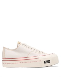 Кеды Skagway Visvim