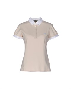 Поло Fred perry