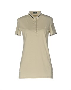 Поло Fred perry