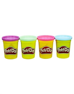 Пластилин Hasbro play doh