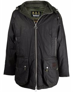 Куртка Scalpay с капюшоном Barbour