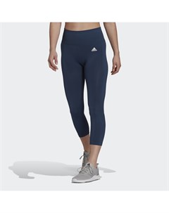 Леггинсы Aeroknit Seamless 7 8 Yoga Performance Adidas