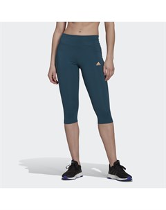 Леггинсы AEROREADY Capri Sport Sportswear Adidas