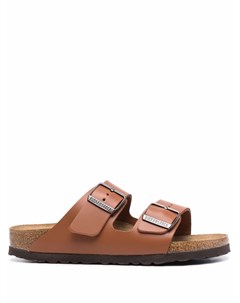 Сандалии Arizona с ремешками Birkenstock