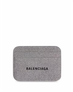 Картхолдер Cash с логотипом Balenciaga