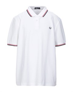 Поло Fred perry