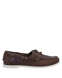 Мокасины Sebago docksides