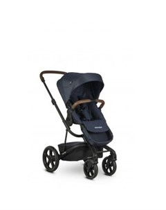 Прогулочная коляска Harvey3 Premium Sapphire Blue синий Easywalker