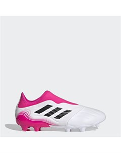 Футбольные бутсы Copa Sense 3 Laceless FG Performance Adidas