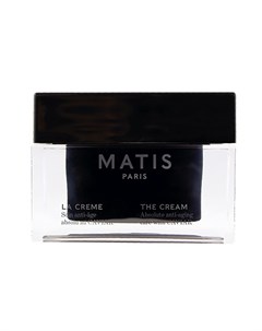 Антивозрастной крем для лица с экстрактом черной икры The Cream Absolute Anti aging care with Caviar Matis