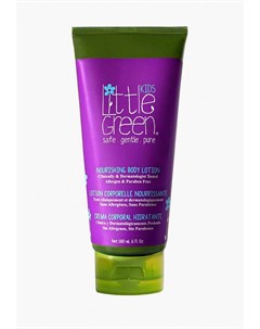 Лосьон для тела Little green