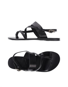 Вьетнамки Ancient greek sandals