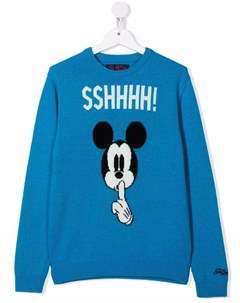 Джемпер Mickey Mouse Mc2 saint barth kids