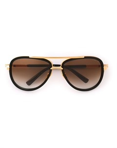 Солнцезащитные очки Match Two Dita eyewear