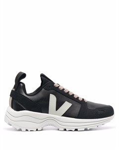 Кроссовки DRKSHDW из коллаборации с Rick Owens Veja